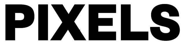 PIXELS
